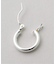 ララアンドハート ピアス SILVER 925