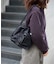 追加2 MA-1 DrawstringBAG