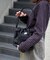 追加2 MA-1 DrawstringBAG