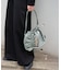 追加2 MA-1 DrawstringBAG