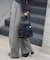 追加2 MA-1 DrawstringBAG