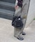 追加2 MA-1 DrawstringBAG