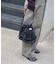 追加2 MA-1 DrawstringBAG