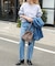 追加2 MA-1 DrawstringBAG
