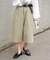 Dickies 別注 WIDE BAGGY SHORTS