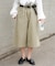 Dickies 別注 WIDE BAGGY SHORTS