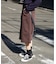 Dickies 別注 WIDE BAGGY SHORTS