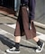 Dickies 別注 WIDE BAGGY SHORTS