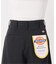 Dickies 別注 WIDE BAGGY SHORTS