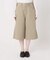 Dickies 別注 WIDE BAGGY SHORTS