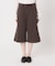 Dickies 別注 WIDE BAGGY SHORTS