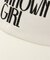 DOWNTOWN GIRL CAP
