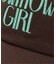 DOWNTOWN GIRL CAP