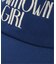 DOWNTOWN GIRL CAP