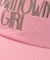 DOWNTOWN GIRL CAP