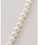 PEARL NECKLACE LONG