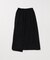スラブテンジクラップスカート