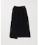 スラブテンジクラップスカート