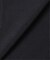 ACTIVE WEAR テレコクルーネックスナップカーディガン