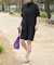 ACTIVE WEAR ショートオールインワン