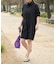 ACTIVE WEAR ショートオールインワン