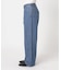 追加 ULTサマーデニムハイライズルーズ5PKT BLUE/NAVY