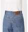 追加 ULTサマーデニムハイライズルーズ5PKT BLUE/NAVY