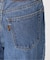 追加 ULTサマーデニムハイライズルーズ5PKT BLUE/NAVY