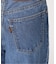 追加 ULTサマーデニムハイライズルーズ5PKT BLUE/NAVY