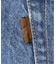 追加 ULTサマーデニムハイライズルーズ5PKT BLUE/NAVY