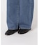 追加 ULTサマーデニムハイライズルーズ5PKT BLUE/NAVY
