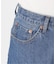 追加 ULTサマーデニムハイライズルーズ5PKT BLUE/NAVY