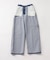 追加 ULTサマーデニムハイライズルーズ5PKT BLUE/NAVY