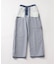 追加 ULTサマーデニムハイライズルーズ5PKT BLUE/NAVY