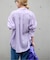シアーシャツ