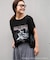 GOOD ROCK SPEED LIFE PICTURE COLLECTION Sleeveless Tshirts