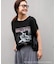 GOOD ROCK SPEED LIFE PICTURE COLLECTION Sleeveless Tshirts