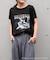 GOOD ROCK SPEED LIFE PICTURE COLLECTION Sleeveless Tshirts