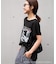 GOOD ROCK SPEED LIFE PICTURE COLLECTION Sleeveless Tshirts