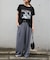 GOOD ROCK SPEED LIFE PICTURE COLLECTION Sleeveless Tshirts