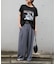 GOOD ROCK SPEED LIFE PICTURE COLLECTION Sleeveless Tshirts