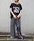 GOOD ROCK SPEED LIFE PICTURE COLLECTION Sleeveless Tshirts