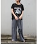 GOOD ROCK SPEED LIFE PICTURE COLLECTION Sleeveless Tshirts