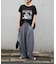 GOOD ROCK SPEED LIFE PICTURE COLLECTION Sleeveless Tshirts