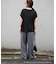 GOOD ROCK SPEED LIFE PICTURE COLLECTION Sleeveless Tshirts
