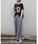 GOOD ROCK SPEED LIFE PICTURE COLLECTION Sleeveless Tshirts