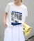 GOOD ROCK SPEED LIFE PICTURE COLLECTION Sleeveless Tshirts
