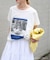 GOOD ROCK SPEED LIFE PICTURE COLLECTION Sleeveless Tshirts