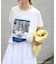GOOD ROCK SPEED LIFE PICTURE COLLECTION Sleeveless Tshirts