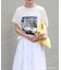 GOOD ROCK SPEED LIFE PICTURE COLLECTION Sleeveless Tshirts